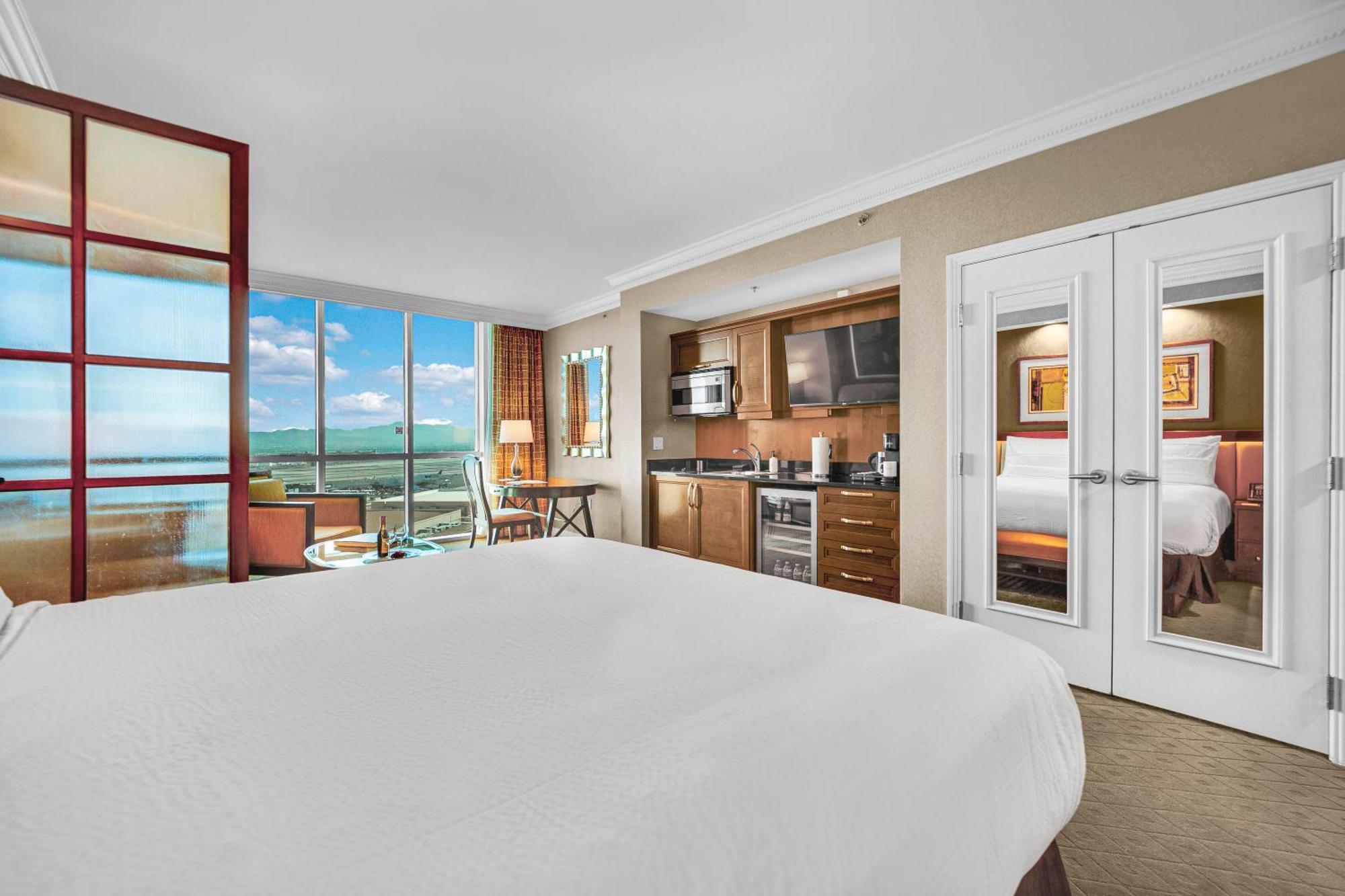 Sakura Serenity Studio-No Resort Fee Las Vegas Esterno foto