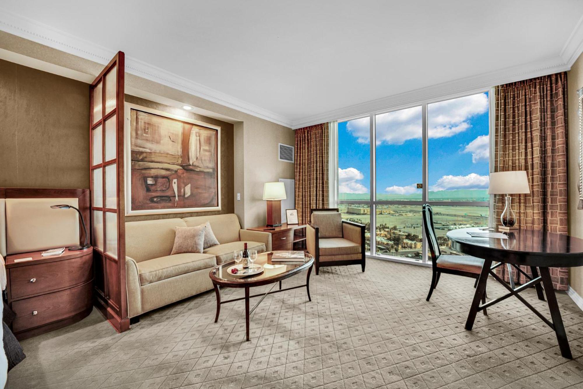Sakura Serenity Studio-No Resort Fee Las Vegas Esterno foto