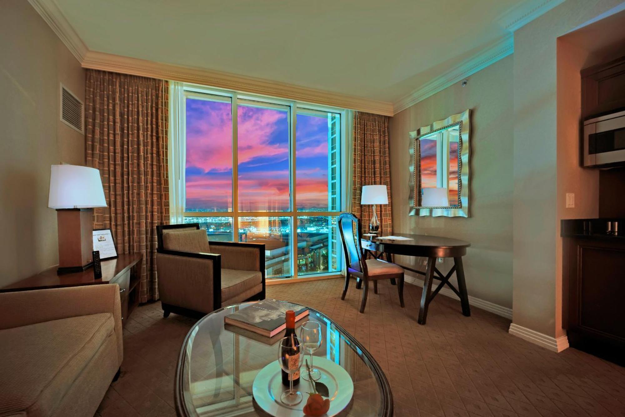 Sakura Serenity Studio-No Resort Fee Las Vegas Esterno foto
