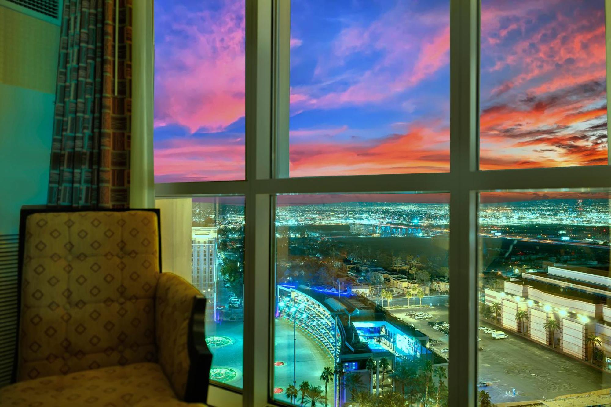 Sakura Serenity Studio-No Resort Fee Las Vegas Esterno foto
